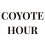 Coyote Hour - Home