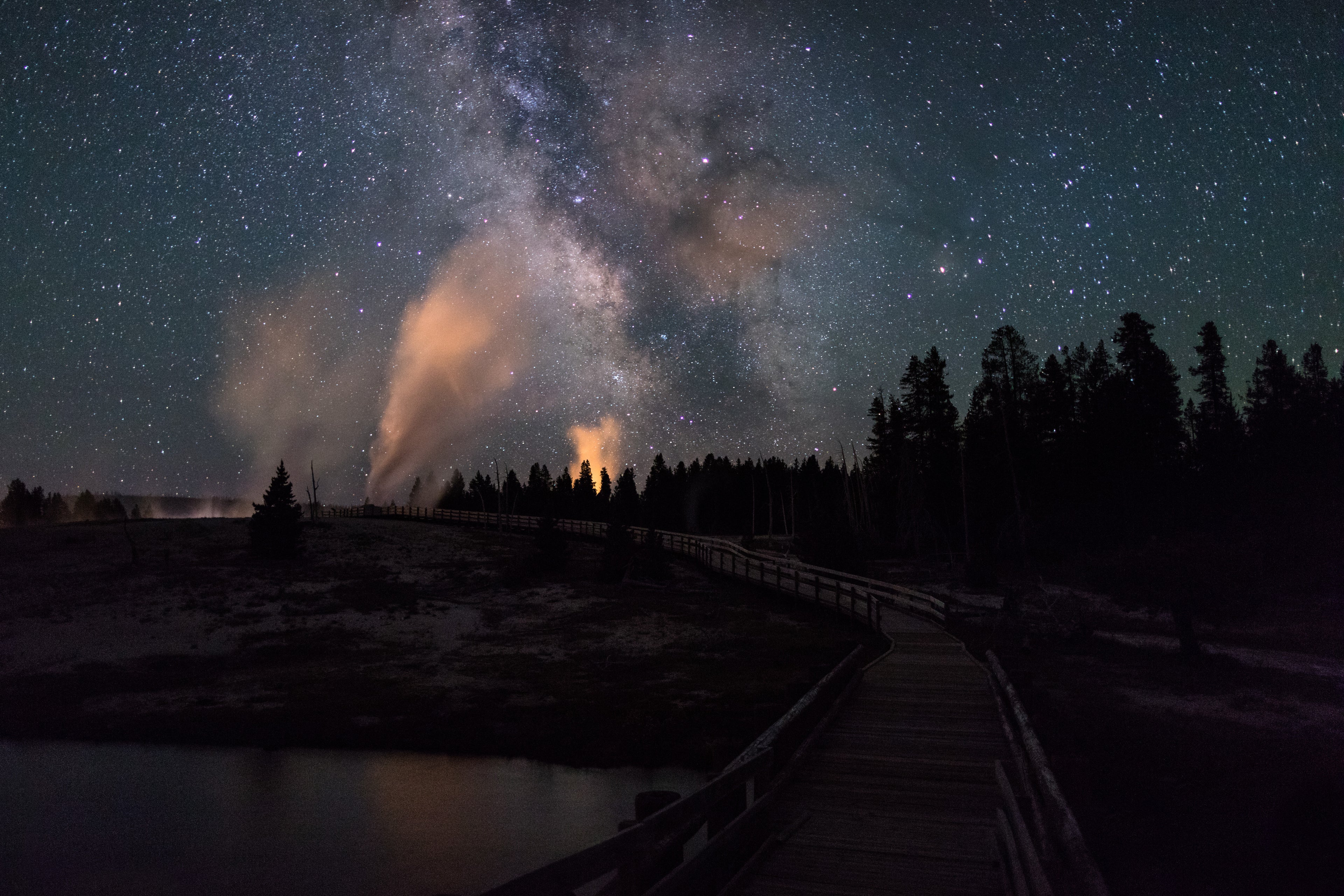 Firehole