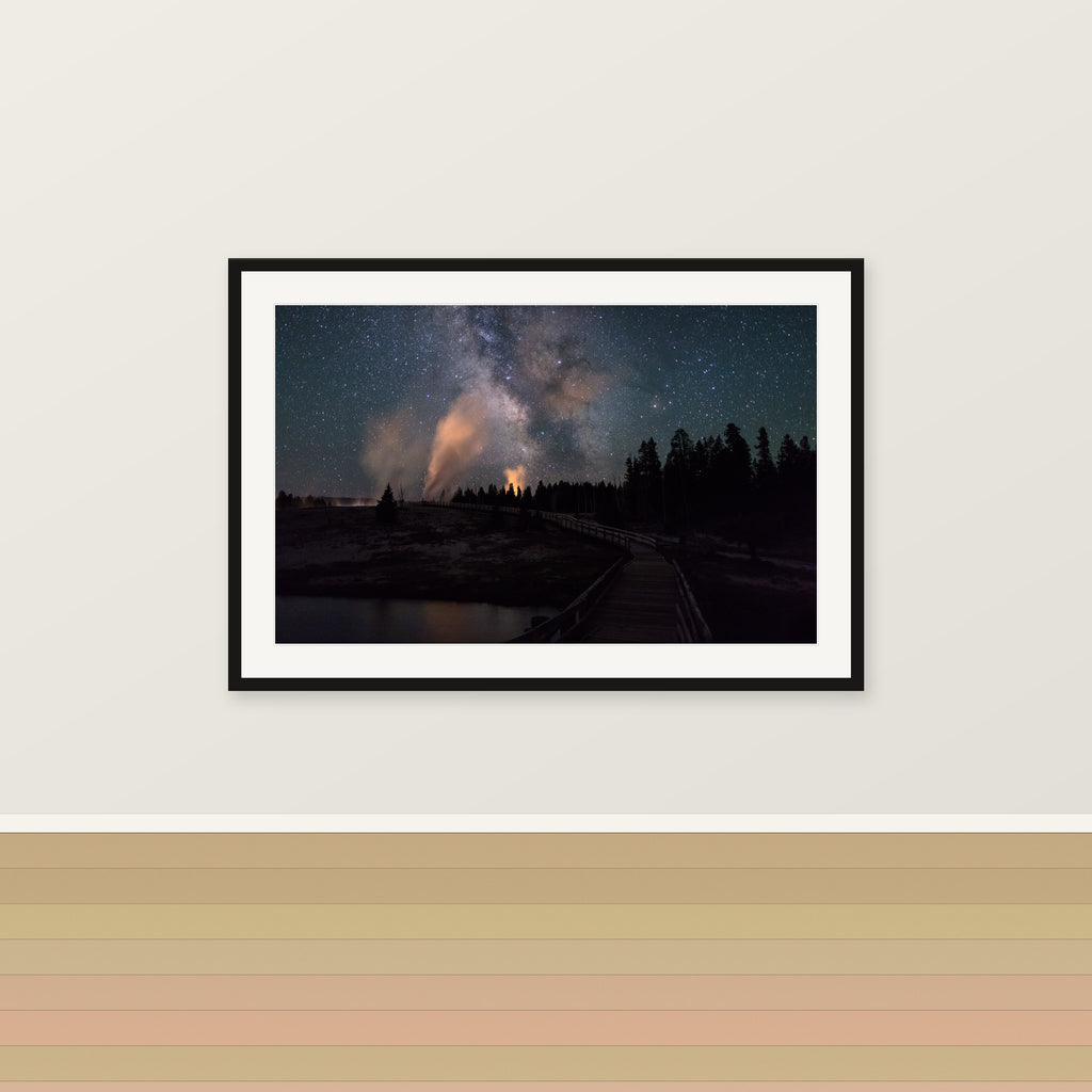 Firehole