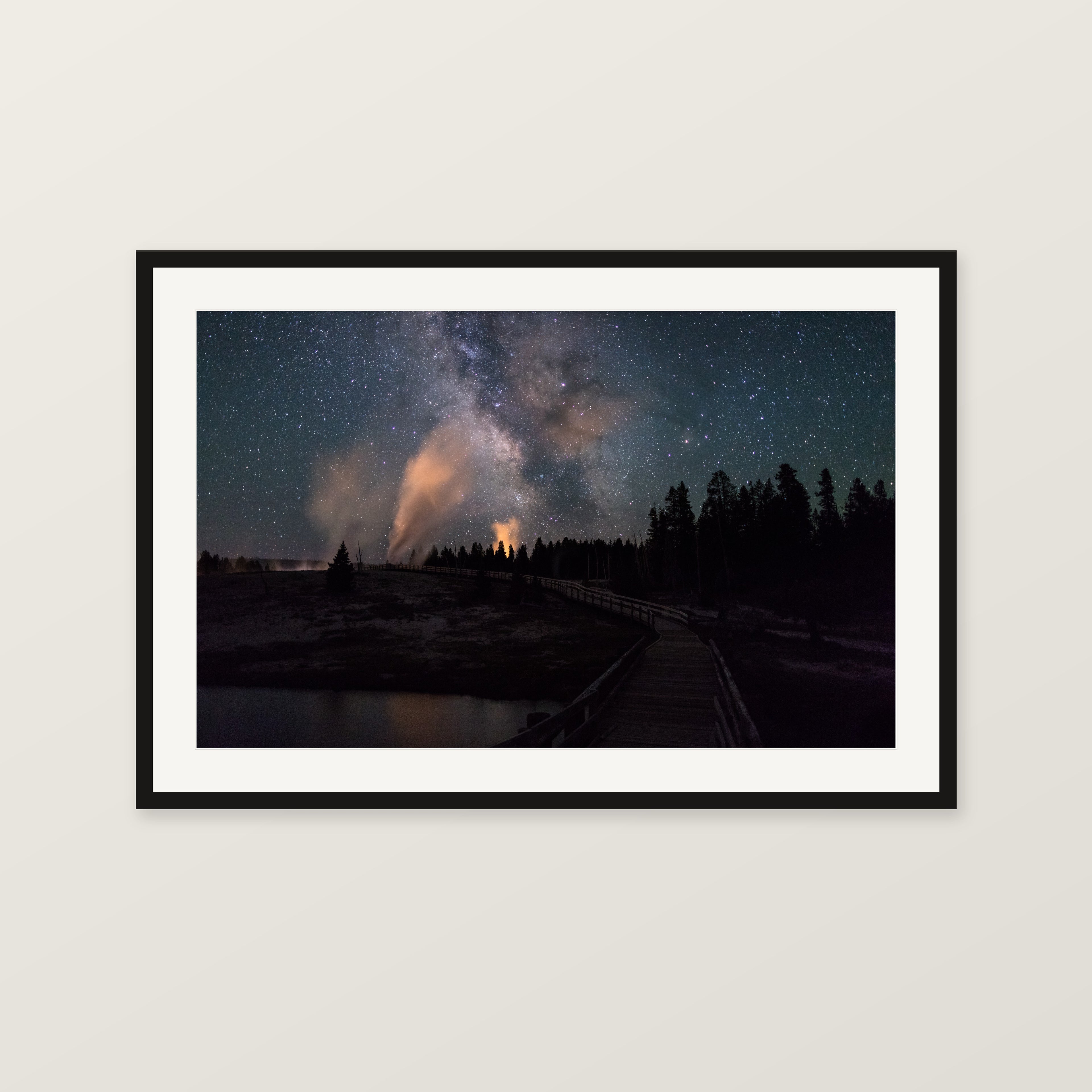 Firehole