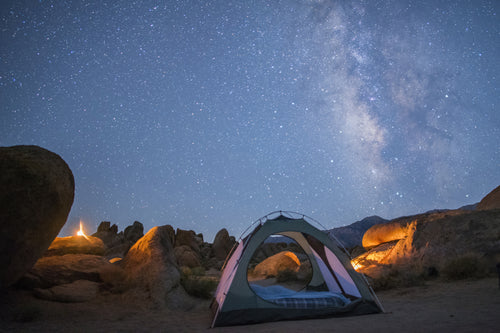 Base Camp