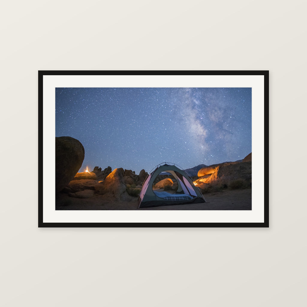 Base Camp