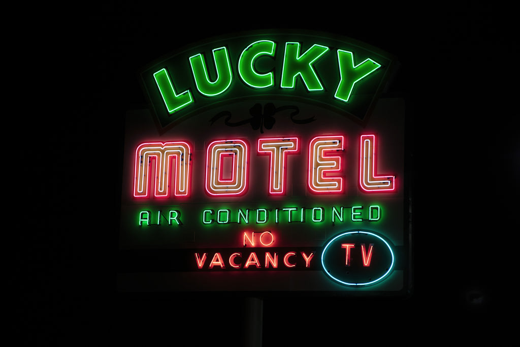 The Lucky