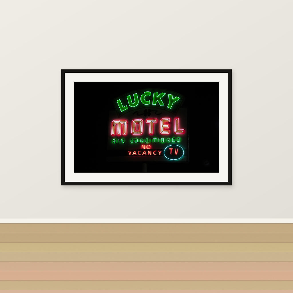 The Lucky