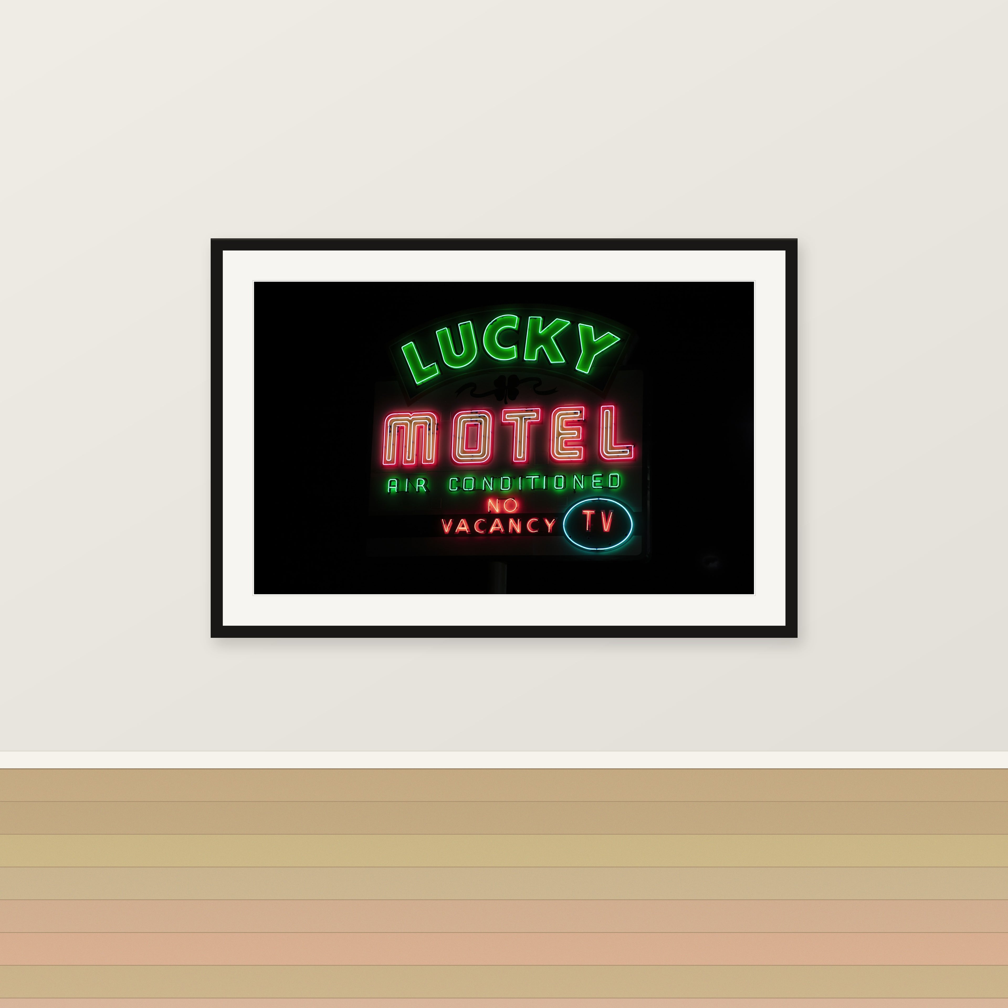 The Lucky