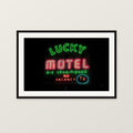 The Lucky