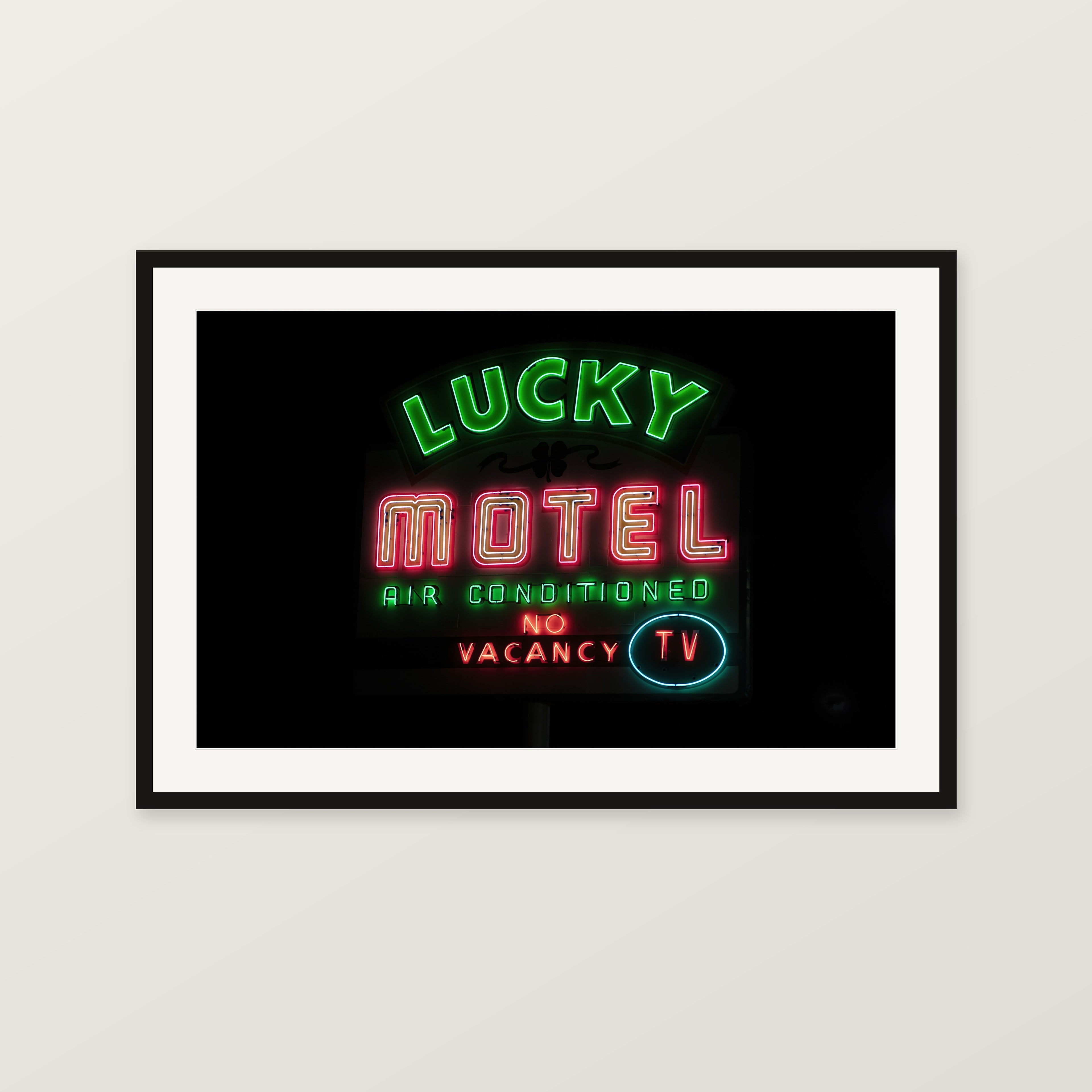 The Lucky
