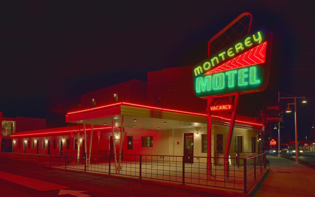 The Monterey
