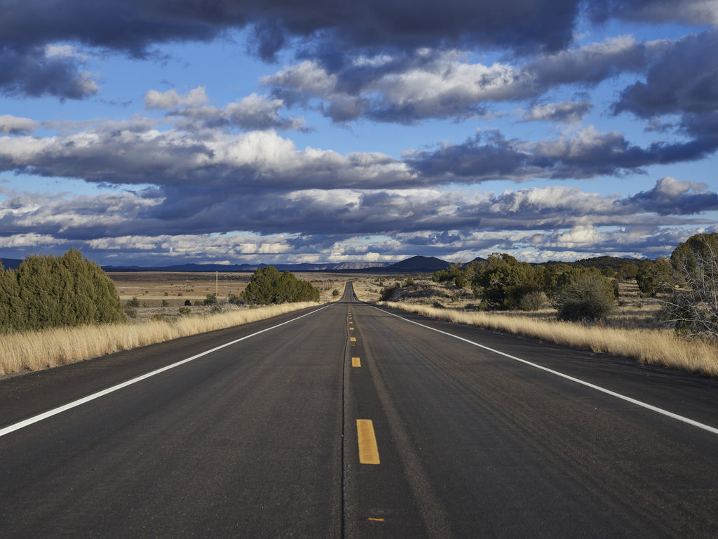Mother Road