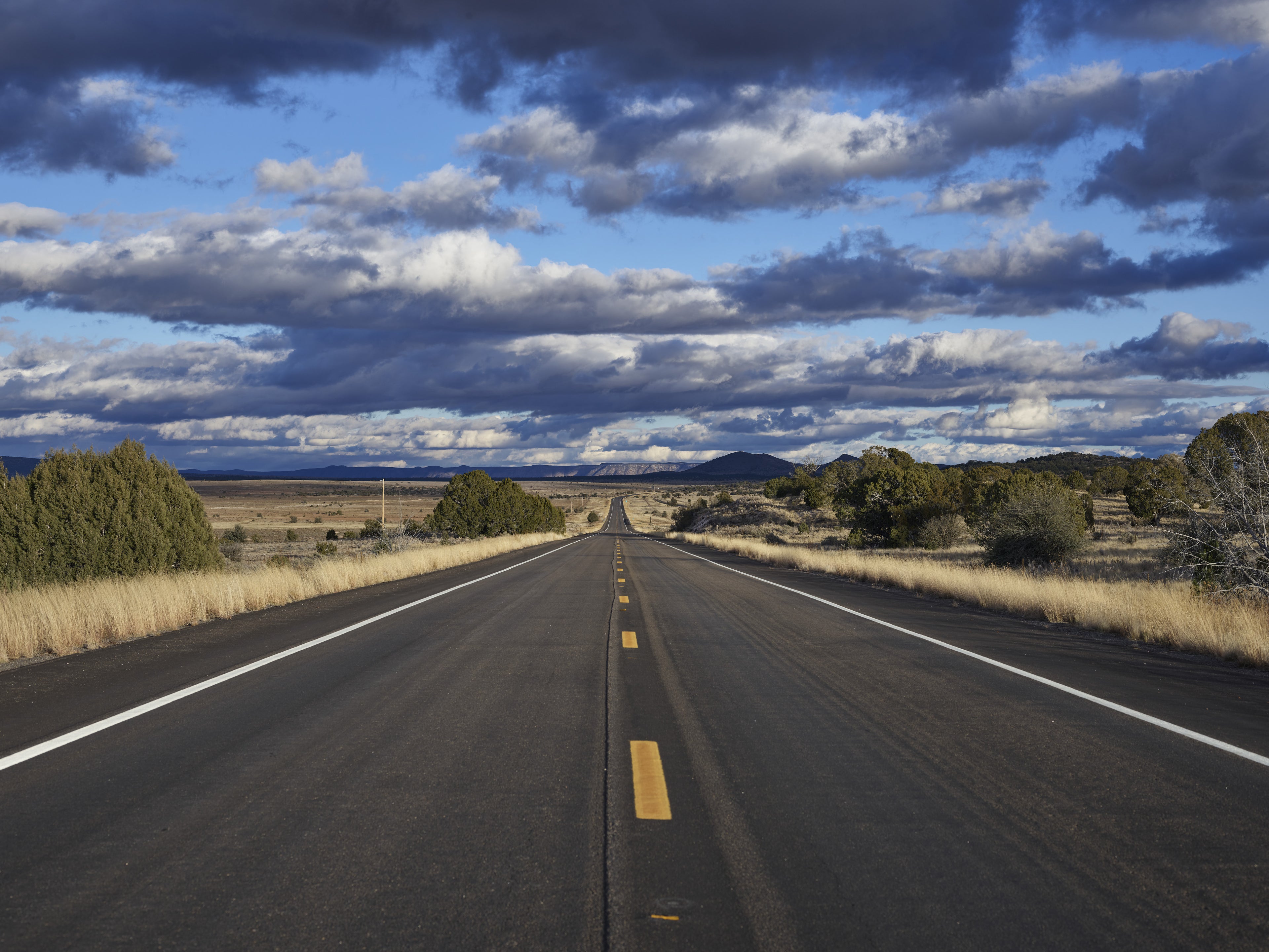 Mother Road