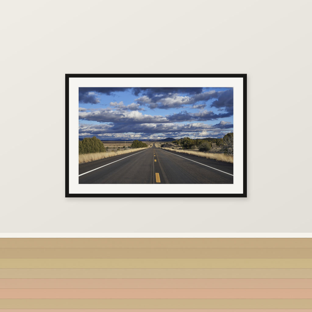 Mother Road