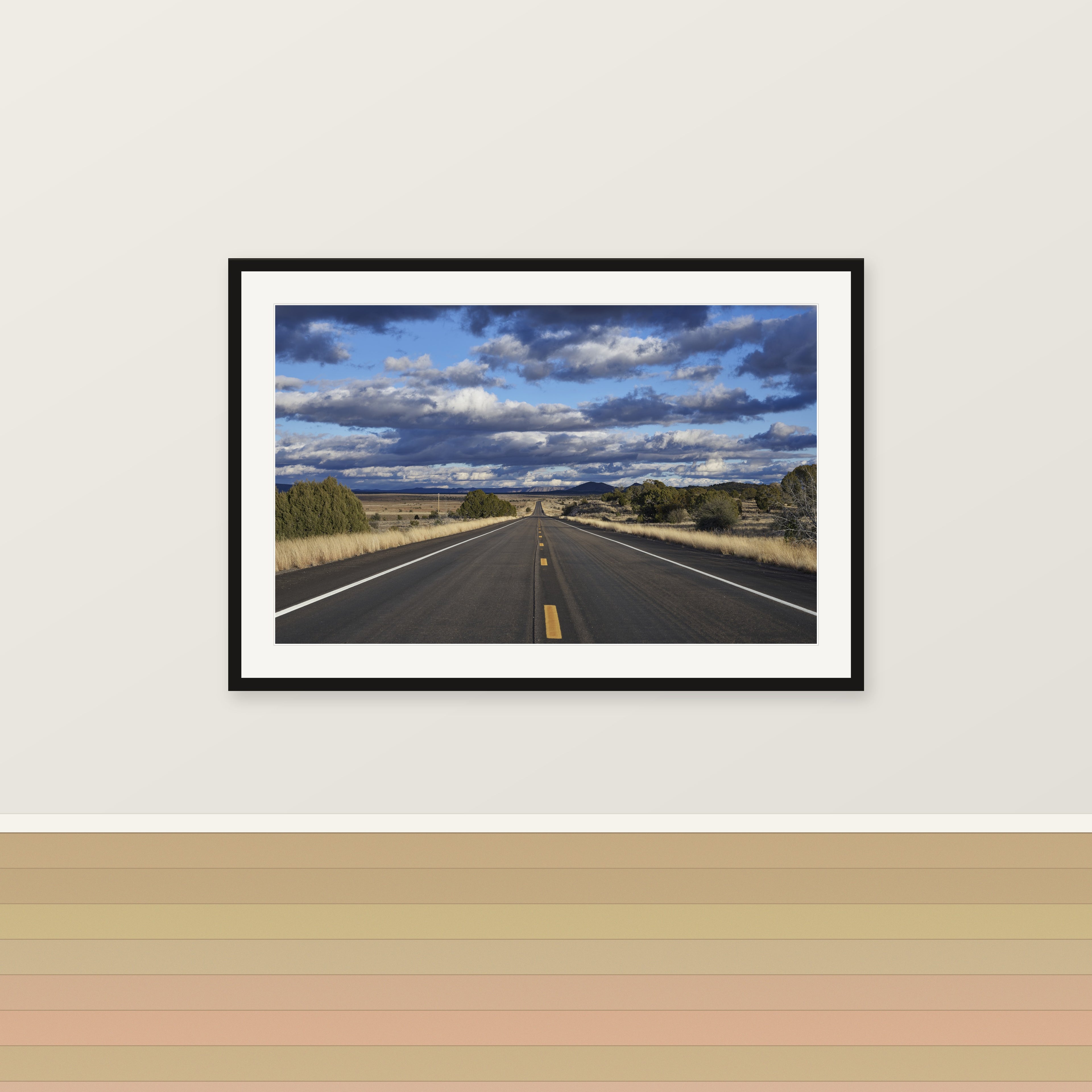 Mother Road