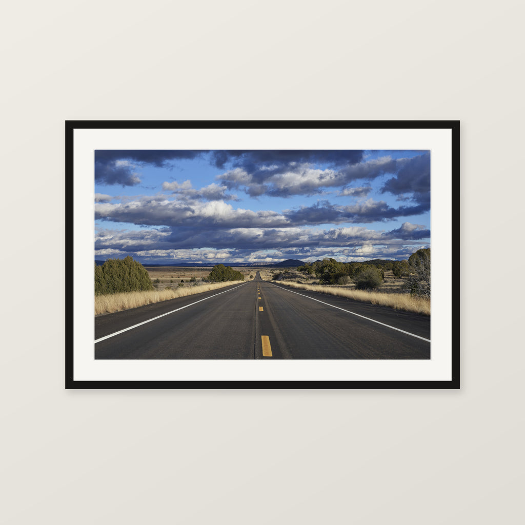 Mother Road