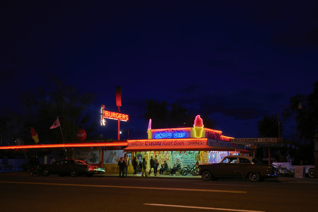 Seligman