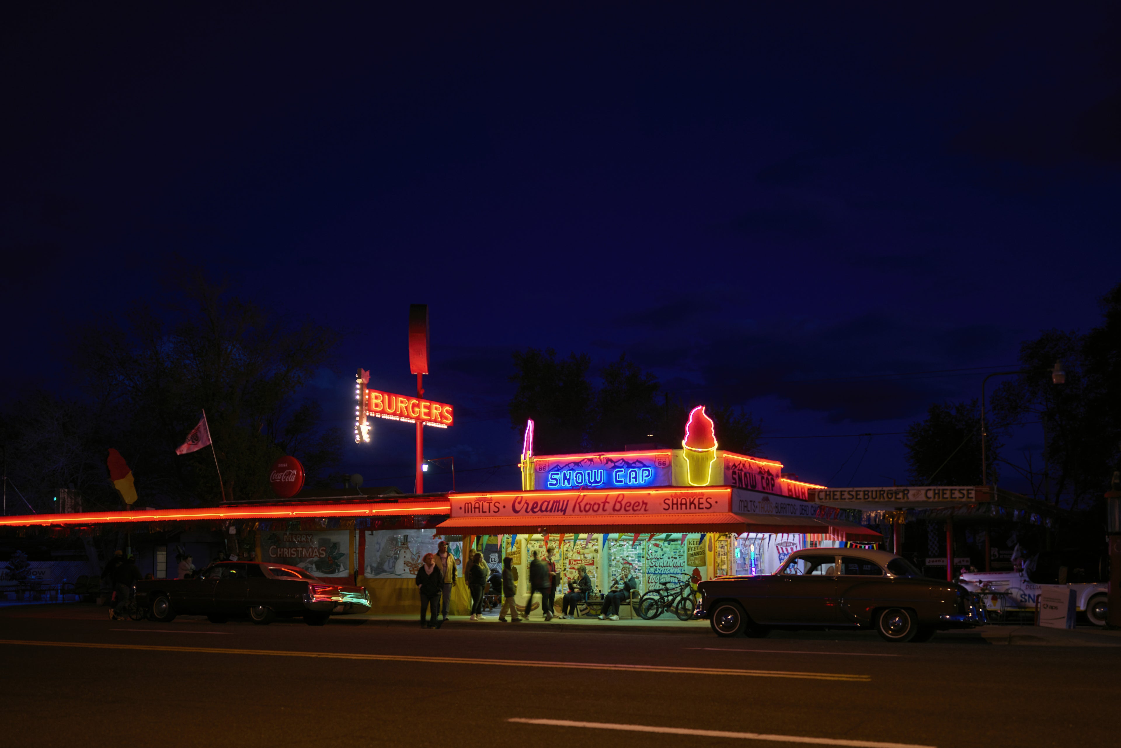 Seligman