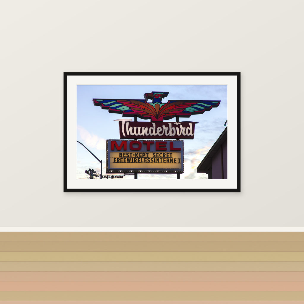 Thunderbird