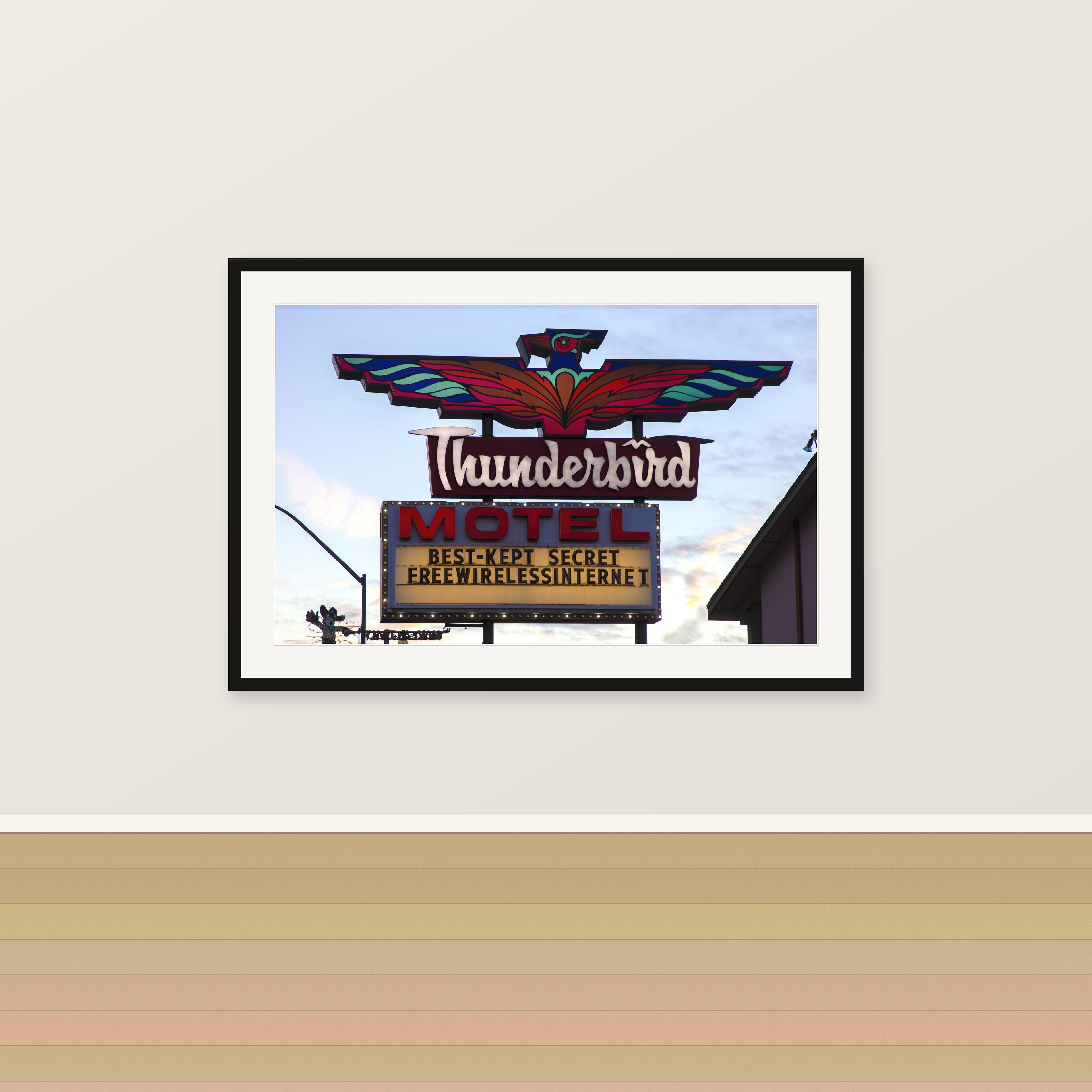Thunderbird