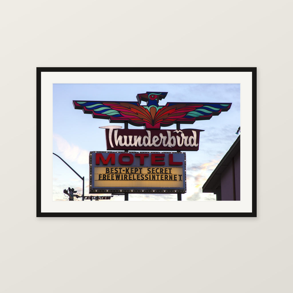 Thunderbird